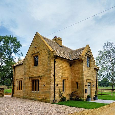 Pass The Keys Fourshires Lodge Wonderful Panoramic Views Moreton-in-Marsh Luaran gambar